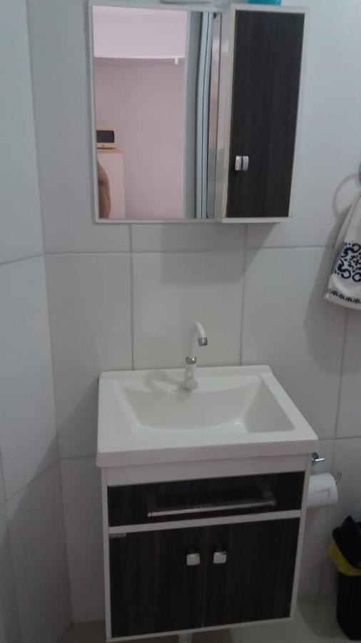 Pouse Bem Lägenhet Blumenau Exteriör bild